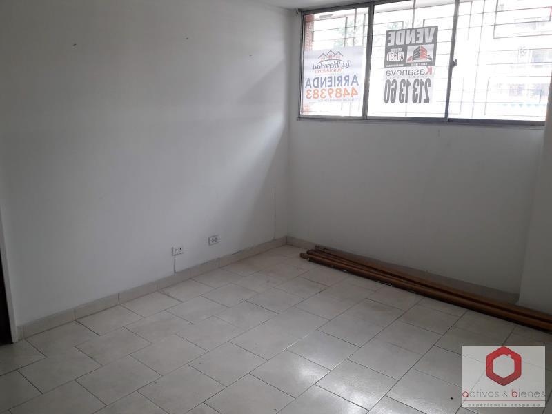 Oficina-Consultorio en Arriendo en Centro