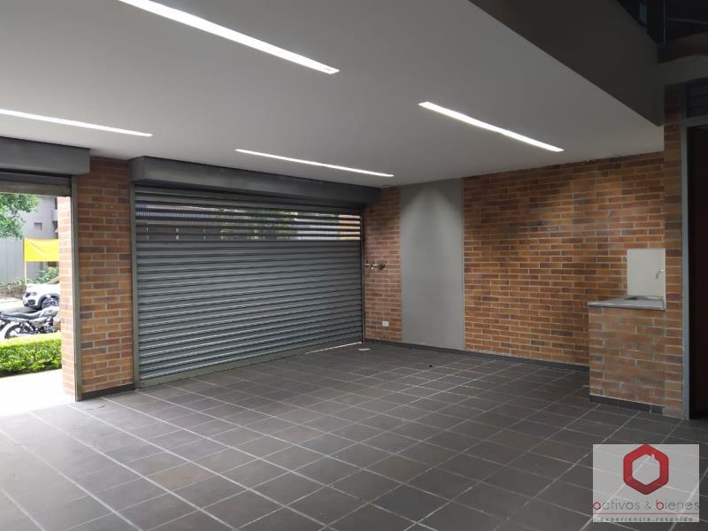 Local en Arriendo en Poblado