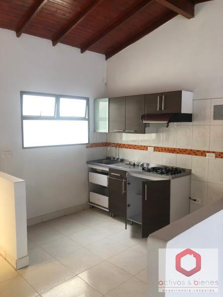 Apartamento en Venta en Guayabal