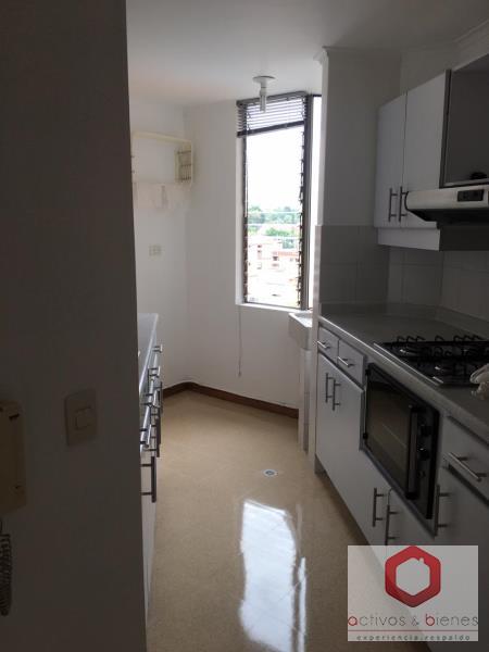 Apartamento en Arriendo en Belen