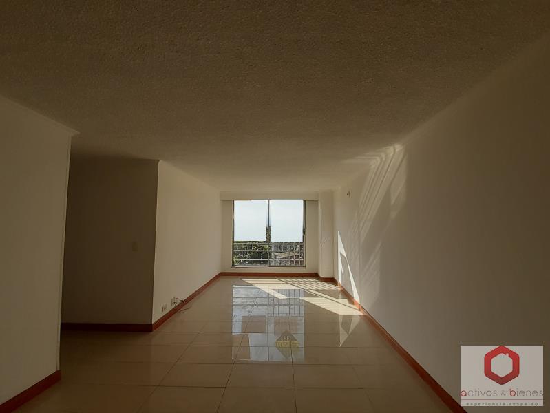 Apartamento en Arriendo en Belen Rosales